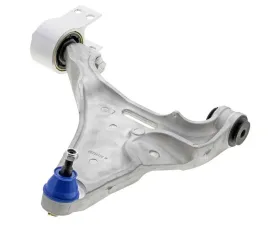 Mevotech Supreme Control Arm and Ball Joint Assembly Front Left Lower