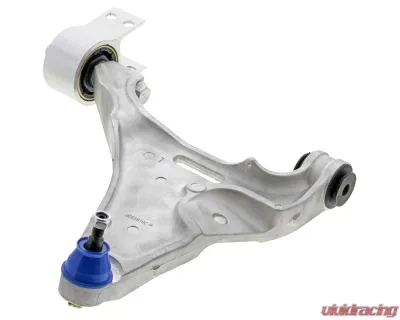 Mevotech Supreme Control Arm and Ball Joint Assembly Front Left Lower - CMK80354