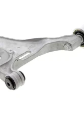 Mevotech Supreme Control Arm and Ball Joint Assembly Front Left Lower                                     - CMK80354 - Image 7