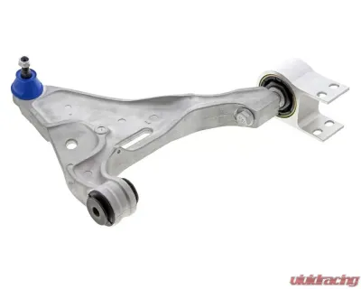 Mevotech Supreme Control Arm and Ball Joint Assembly Front Left Lower - CMK80354