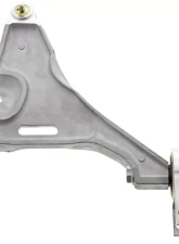 Mevotech Supreme Control Arm and Ball Joint Assembly Front Right Lower                                     - CMK80355 - Image 3