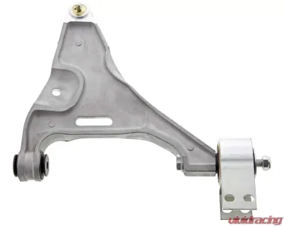 Mevotech Supreme Control Arm and Ball Joint Assembly Front Right Lower - CMK80355
