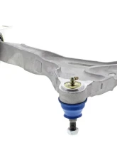 Mevotech Supreme Control Arm and Ball Joint Assembly Front Right Lower                                     - CMK80355 - Image 4