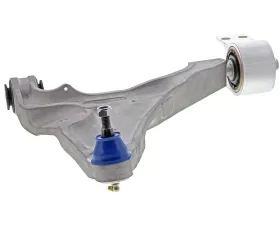 Mevotech Supreme Control Arm and Ball Joint Assembly Front Right Lower