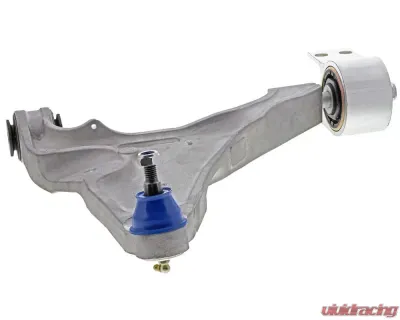 Mevotech Supreme Control Arm and Ball Joint Assembly Front Right Lower - CMK80355