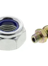 Mevotech Supreme Control Arm and Ball Joint Assembly Front Right Lower                                     - CMK80355 - Image 5