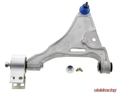 Mevotech Supreme Control Arm and Ball Joint Assembly Front Right Lower - CMK80355