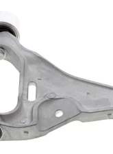 Mevotech Supreme Control Arm and Ball Joint Assembly Front Right Lower                                     - CMK80355 - Image 7