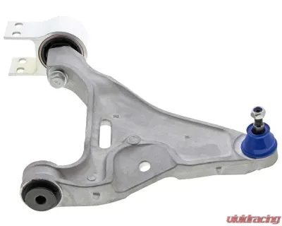 Mevotech Supreme Control Arm and Ball Joint Assembly Front Right Lower - CMK80355
