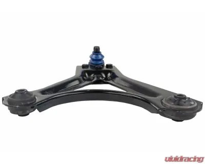 Mevotech Supreme Control Arm and Ball Joint Assembly Front Right Lower - CMK80389