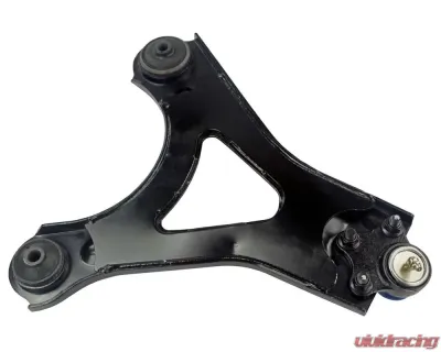Mevotech Supreme Control Arm and Ball Joint Assembly Front Right Lower - CMK80389