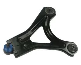 Mevotech Supreme Control Arm and Ball Joint Assembly Front Right Lower