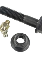 Mevotech Supreme Control Arm and Ball Joint Assembly Front Right Lower                                     - CMK80389 - Image 4