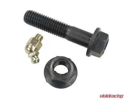 Mevotech Supreme Control Arm and Ball Joint Assembly Front Right Lower - CMK80389