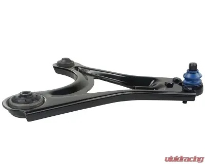Mevotech Supreme Control Arm and Ball Joint Assembly Front Right Lower - CMK80389