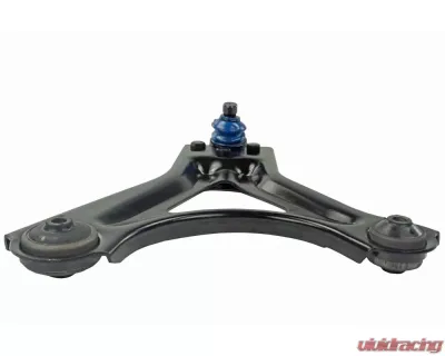 Mevotech Supreme Control Arm and Ball Joint Assembly Front Left Lower - CMK80390