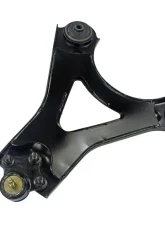 Mevotech Supreme Control Arm and Ball Joint Assembly Front Left Lower                                     - CMK80390 - Image 3