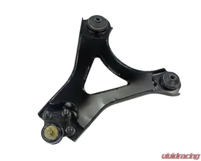 Mevotech Supreme Control Arm and Ball Joint Assembly Front Left Lower - CMK80390