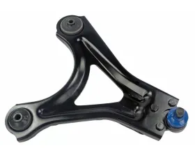 Mevotech Supreme Control Arm and Ball Joint Assembly Front Left Lower
