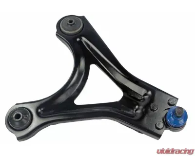 Mevotech Supreme Control Arm and Ball Joint Assembly Front Left Lower - CMK80390