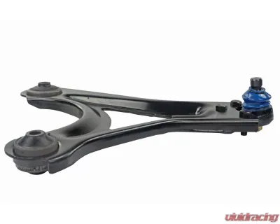 Mevotech Supreme Control Arm and Ball Joint Assembly Front Left Lower - CMK80390
