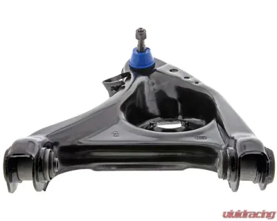 Mevotech Supreme Control Arm and Ball Joint Assembly Front Left Lower - CMK80394