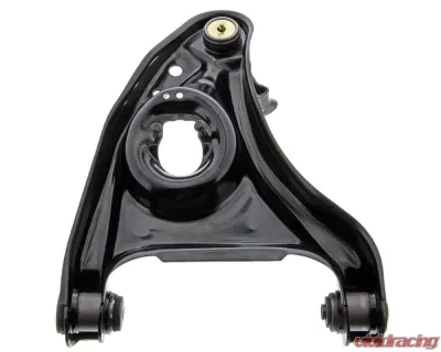 Mevotech Supreme Control Arm and Ball Joint Assembly Front Left Lower - CMK80394