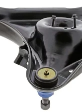 Mevotech Supreme Control Arm and Ball Joint Assembly Front Left Lower                                     - CMK80394 - Image 4