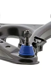 Mevotech Supreme Control Arm and Ball Joint Assembly Front Left Lower                                     - CMK80394 - Image 7