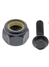 Mevotech Supreme Control Arm and Ball Joint Assembly Front Left Lower                                     - CMK80394 - Image 5