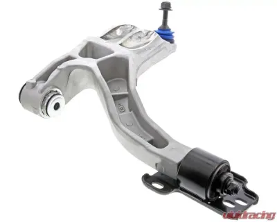 Mevotech Supreme Control Arm and Ball Joint Assembly Front Left Lower - CMK80396