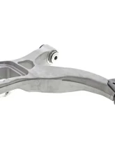 Mevotech Supreme Control Arm and Ball Joint Assembly Front Left Lower                                     - CMK80396 - Image 4