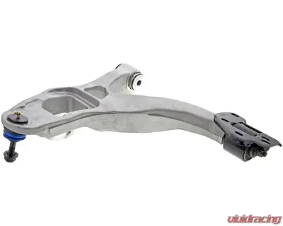 Mevotech Supreme Control Arm and Ball Joint Assembly Front Left Lower - CMK80396
