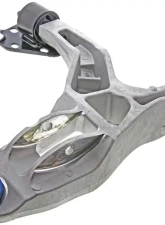 Mevotech Supreme Control Arm and Ball Joint Assembly Front Left Lower                                     - CMK80396 - Image 7