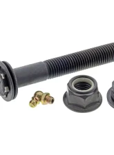 Mevotech Supreme Control Arm and Ball Joint Assembly Front Left Lower                                     - CMK80396 - Image 5