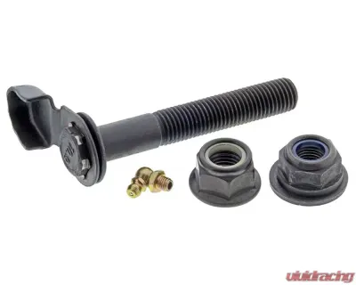 Mevotech Supreme Control Arm and Ball Joint Assembly Front Left Lower - CMK80396