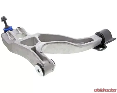 Mevotech Supreme Control Arm and Ball Joint Assembly Front Left Lower - CMK80396