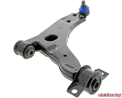 Mevotech Supreme Control Arm and Ball Joint Assembly Ford Focus Front Right Lower 2000-2004 - CMK80405