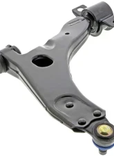 Mevotech Supreme Control Arm and Ball Joint Assembly Ford Focus Front Right Lower 2000-2004                                     - CMK80405 - Image 3