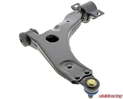 Mevotech Supreme Control Arm and Ball Joint Assembly Ford Focus Front Right Lower 2000-2004 - CMK80405