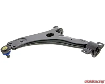 Mevotech Supreme Control Arm and Ball Joint Assembly Ford Focus Front Right Lower 2000-2004 - CMK80405