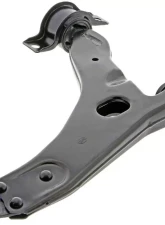 Mevotech Supreme Control Arm and Ball Joint Assembly Ford Focus Front Right Lower 2000-2004                                     - CMK80405 - Image 7