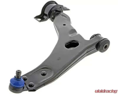Mevotech Supreme Control Arm and Ball Joint Assembly Ford Focus Front Right Lower 2000-2004 - CMK80405