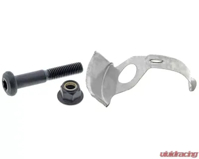 Mevotech Supreme Control Arm and Ball Joint Assembly Ford Focus Front Right Lower 2000-2004 - CMK80405