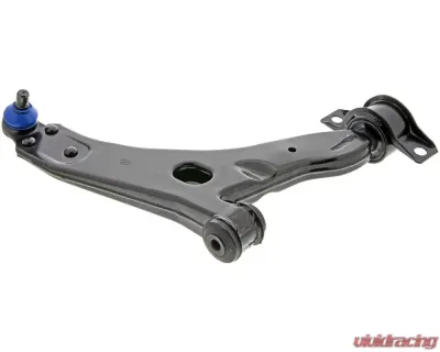 Mevotech Supreme Control Arm and Ball Joint Assembly Ford Focus Front Right Lower 2000-2004 - CMK80405