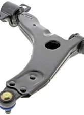 Mevotech Supreme Control Arm and Ball Joint Assembly Ford Focus Front Left Lower 2000-2004                                     - CMK80406 - Image 3