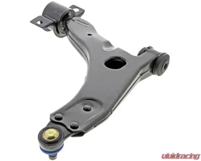 Mevotech Supreme Control Arm and Ball Joint Assembly Ford Focus Front Left Lower 2000-2004 - CMK80406