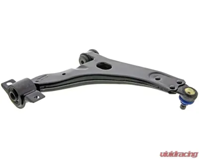 Mevotech Supreme Control Arm and Ball Joint Assembly Ford Focus Front Left Lower 2000-2004 - CMK80406
