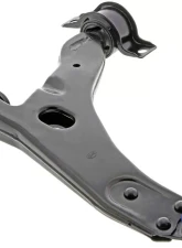 Mevotech Supreme Control Arm and Ball Joint Assembly Ford Focus Front Left Lower 2000-2004                                     - CMK80406 - Image 7
