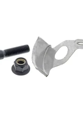 Mevotech Supreme Control Arm and Ball Joint Assembly Ford Focus Front Left Lower 2000-2004                                     - CMK80406 - Image 5